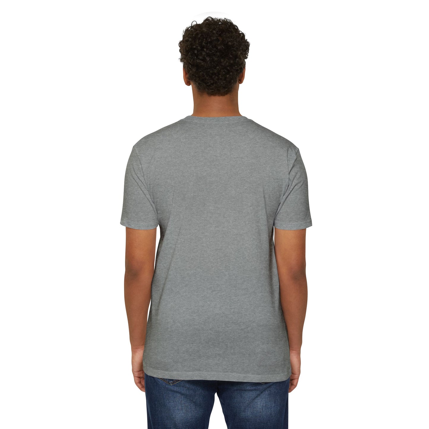 Unbound life lion tee