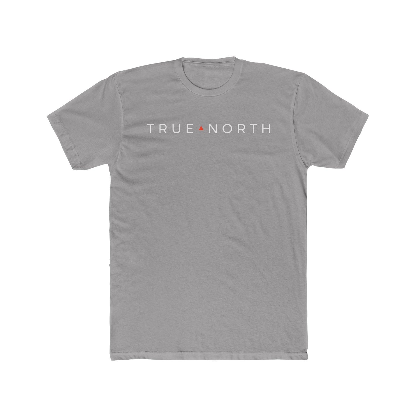 TRUE ^ NORTH