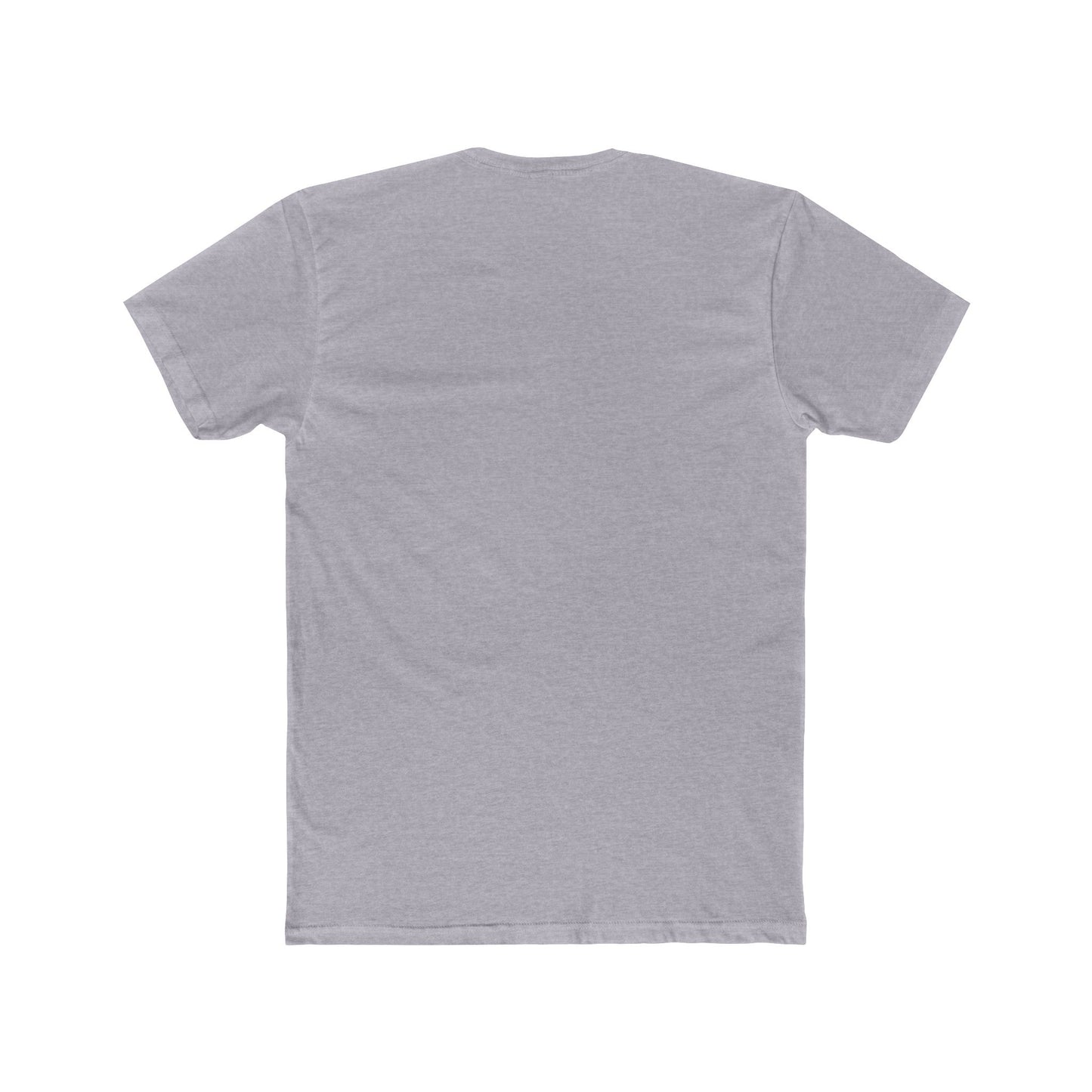 True North Logo - Black