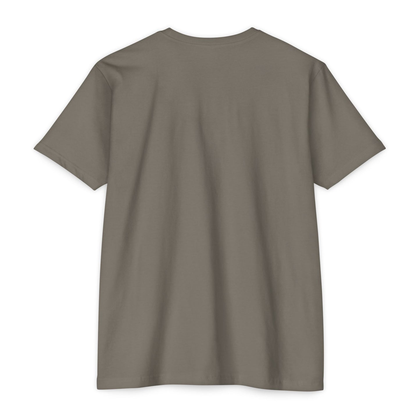 Unbound life lion tee