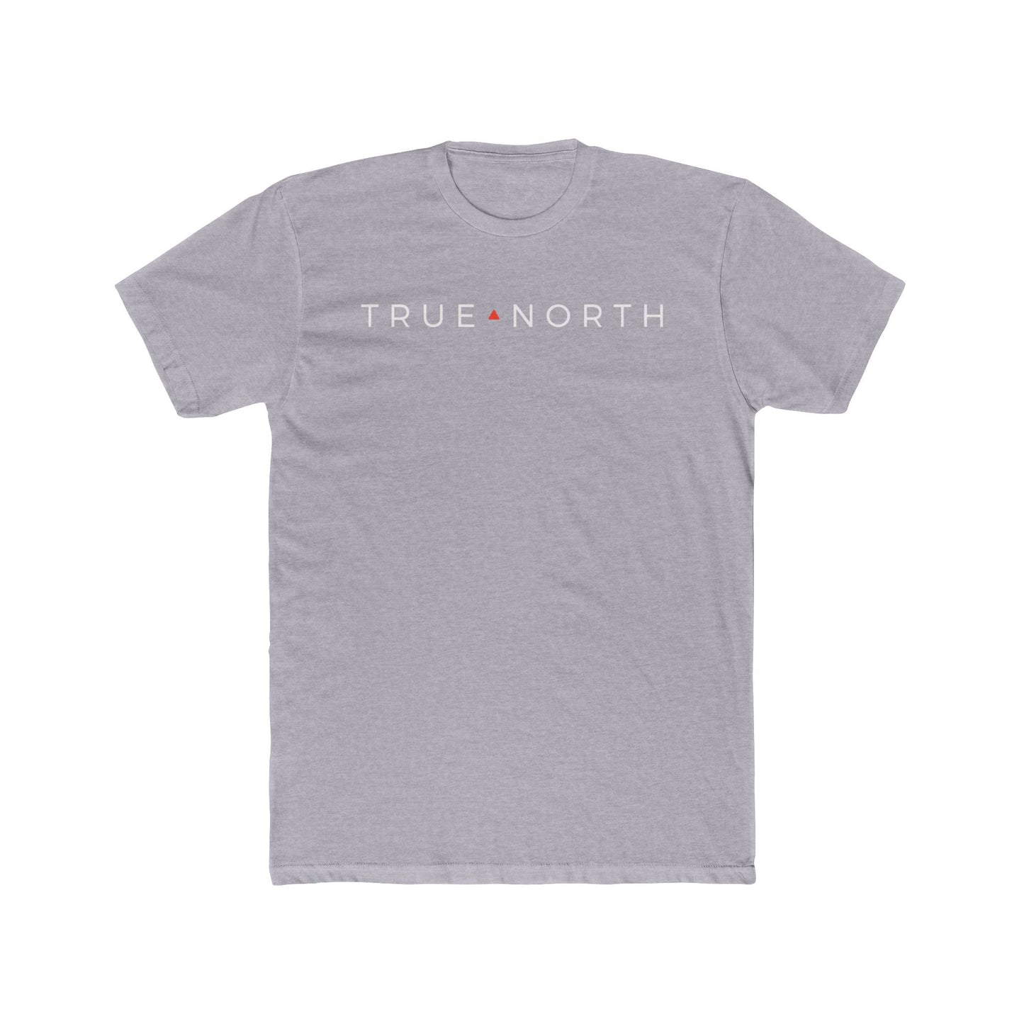 TRUE ^ NORTH