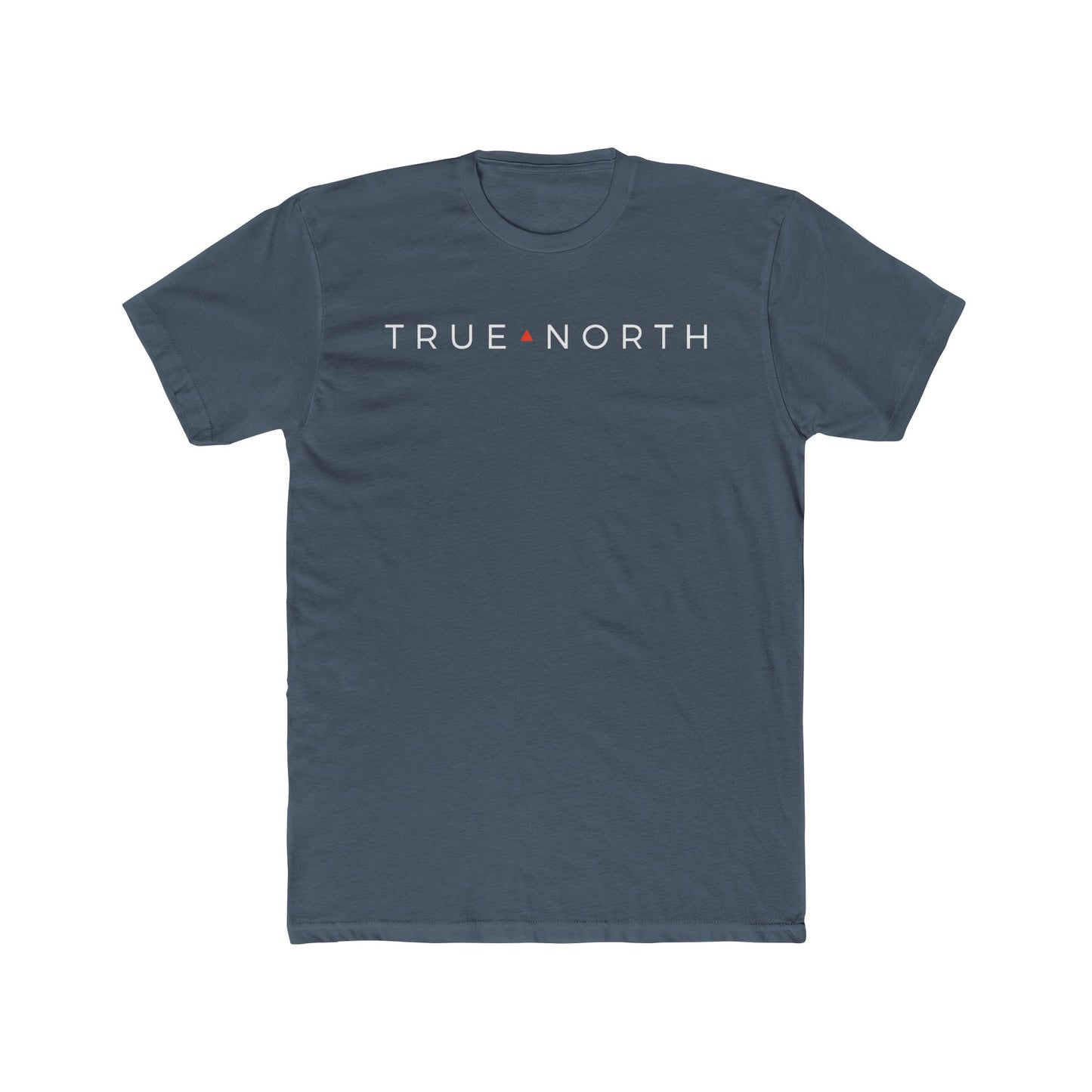 TRUE ^ NORTH