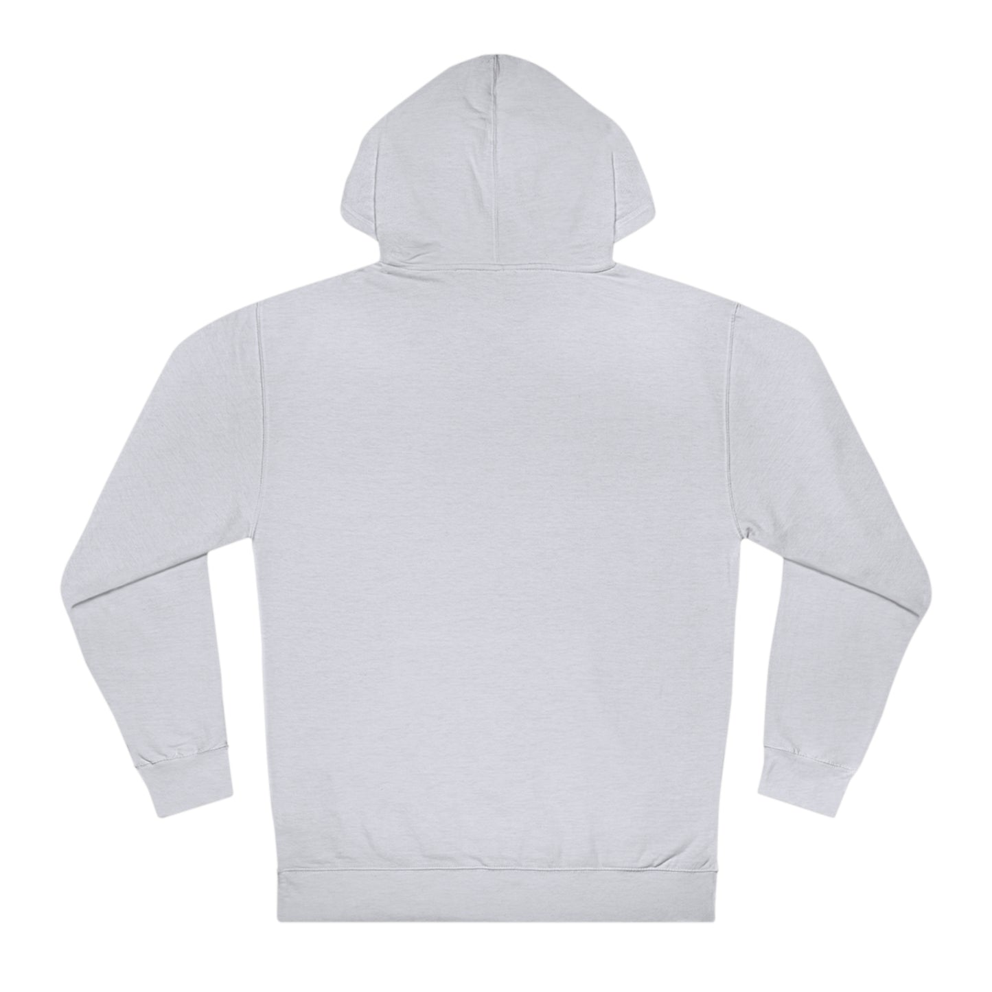 True North Hoodie Grey