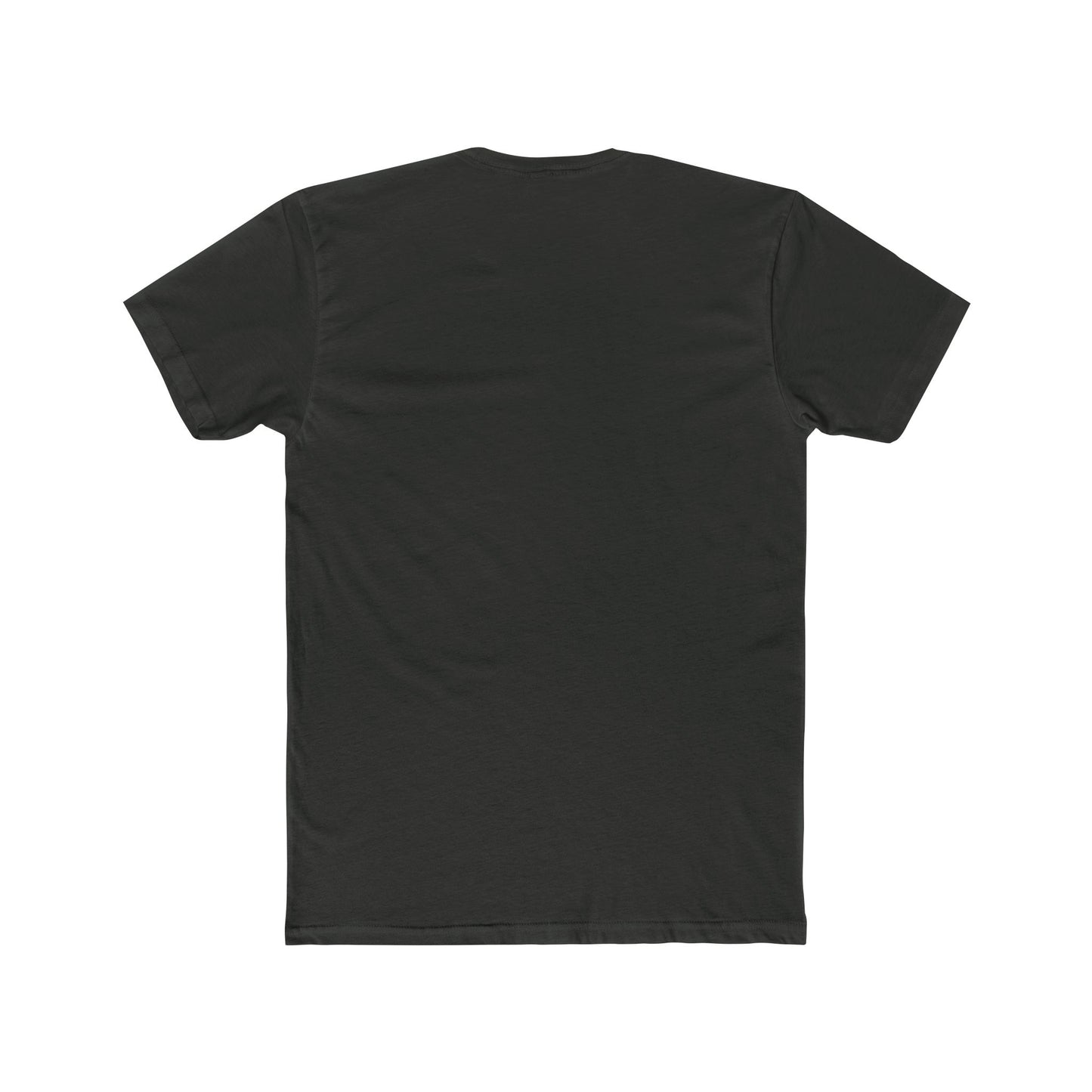True North Logo - Black