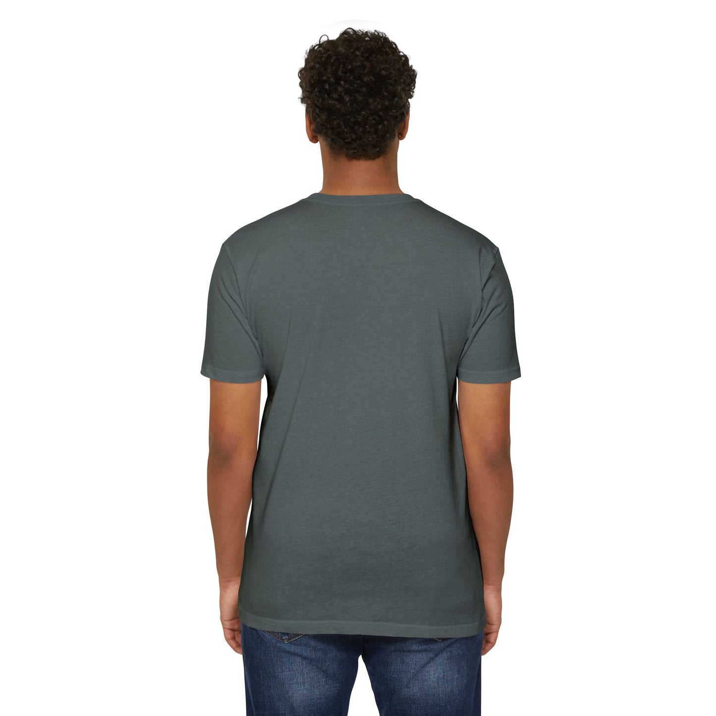 Unbound life lion tee