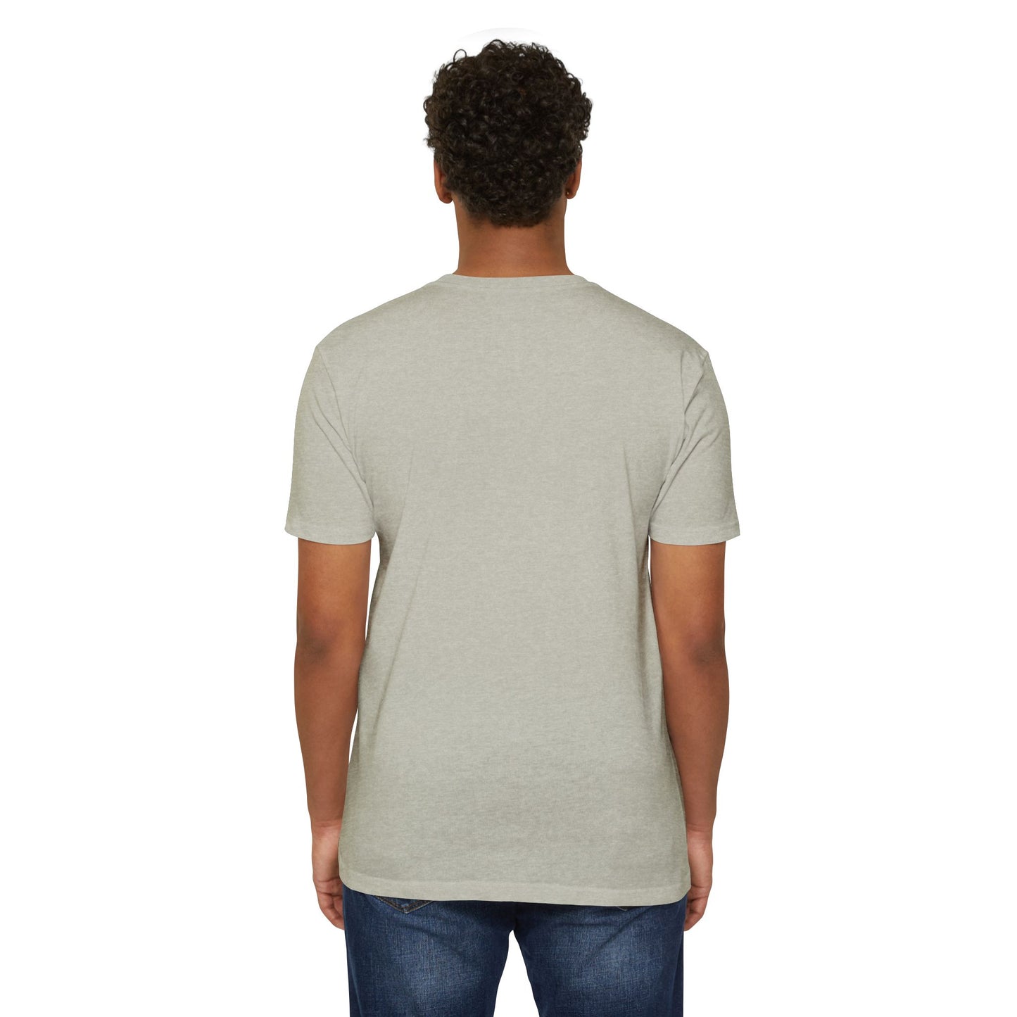 Unbound life lion tee
