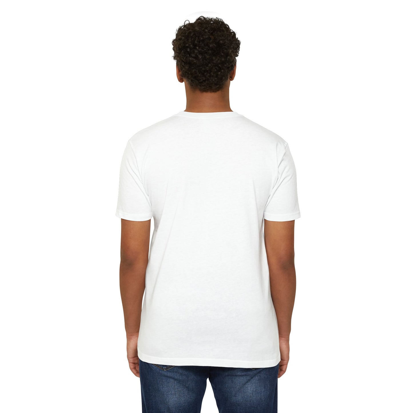Unbound life lion tee