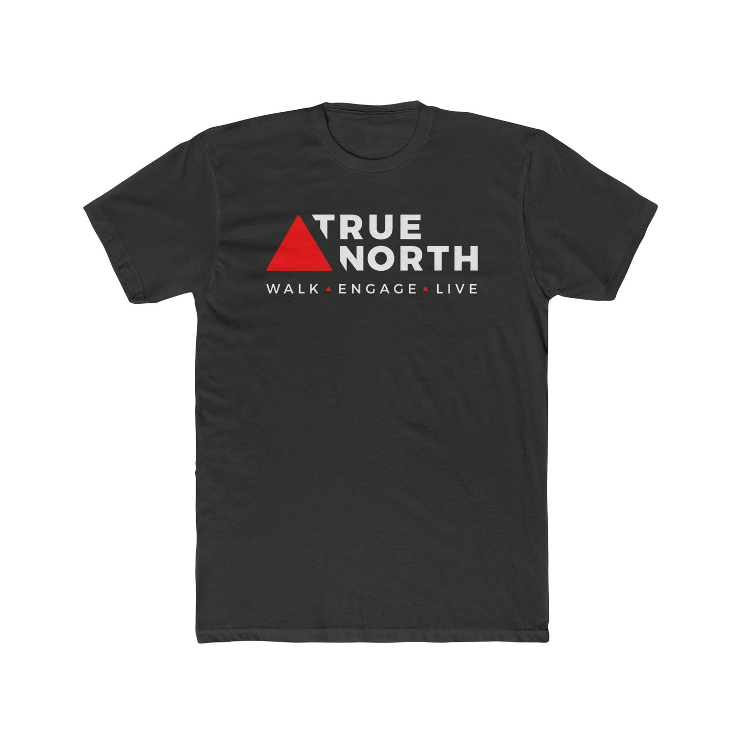 True North - Red/White